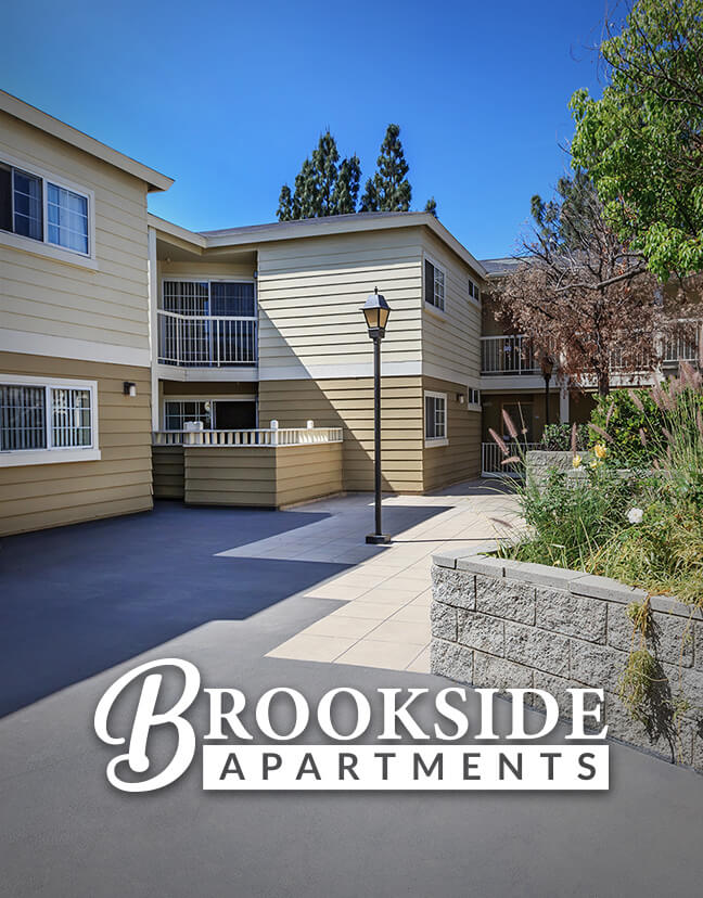 Brookside Apartments Property Photo